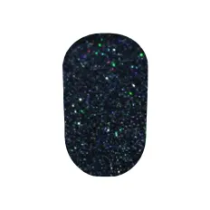 Пісочок Мармелад NailApex 188 вугільно-сірий