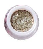 Гель-фарба NailApex Fantastik 002 Яскраве золото