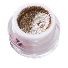 Гель-краска NailApex Fantastik 003 Темное золото