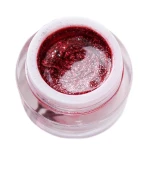 Гель-фарба NailApex Fantastik 005 Рубінове золото