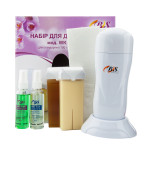 Набір для депіляції Бьюті-Сервіс 004