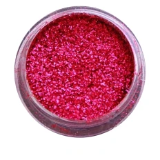 Пигмент NailApex для зеркальной втирки Fuchsia