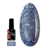 Гель-лак NailApex 6 мл 260