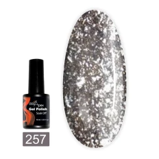Гель-лак NailApex 10 мл 257