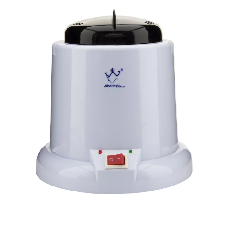 Стерилизатор для инструмента Бьюти-Сервис кварцевый пластик WN308A