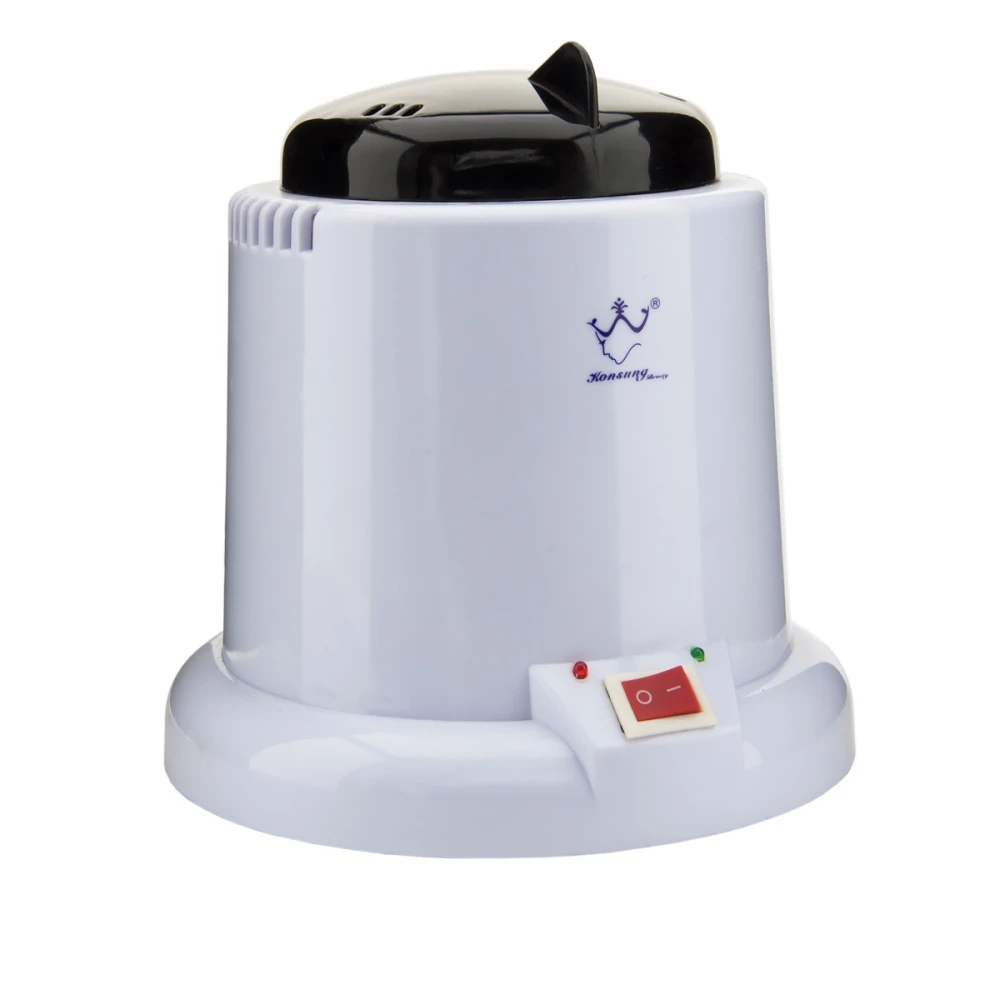 Стерилизатор для инструмента Бьюти-Сервис кварцевый пластик WN308A