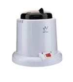 Стерилизатор для инструмента Бьюти-Сервис кварцевый пластик WN308A