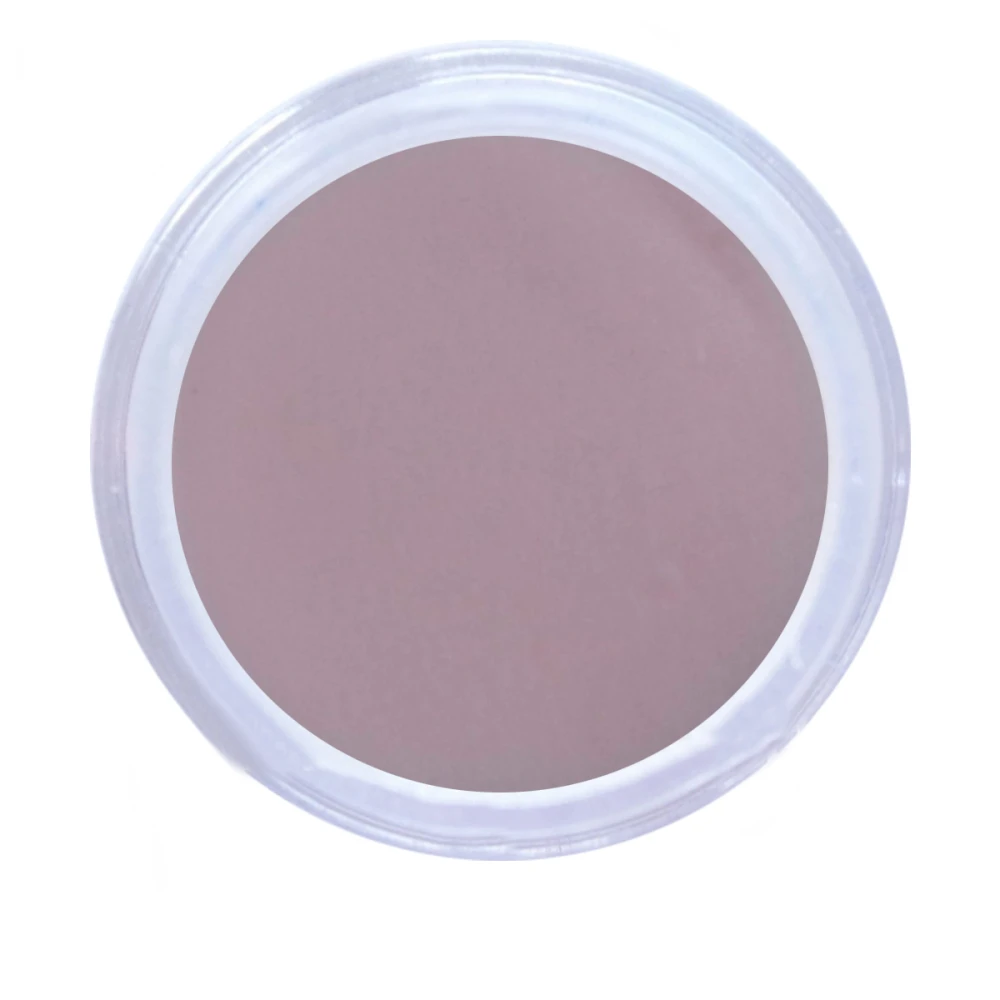 Песок бархатный полимер NailApex бледно-розовый