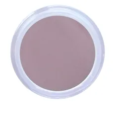 Пісок оксамитовий полімер NailApex блідо-рожевий