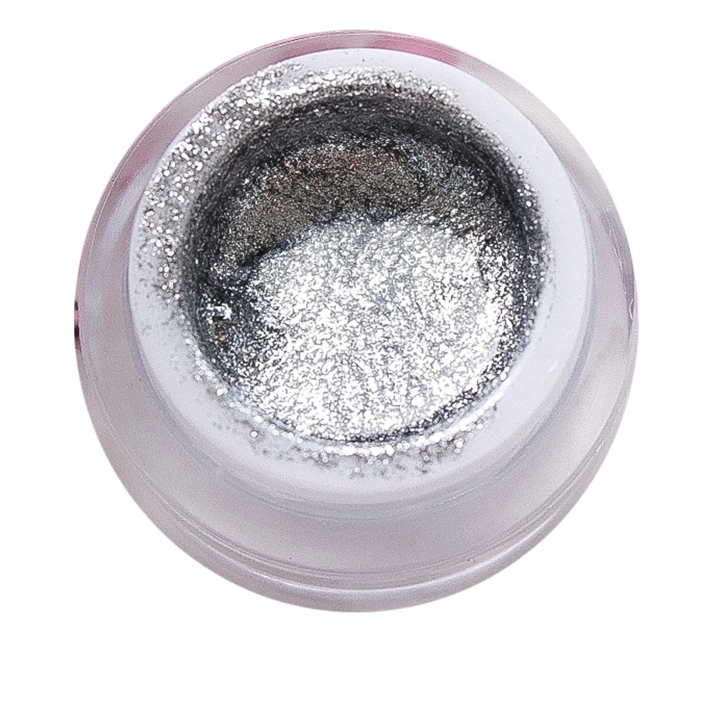 Гель-фарба NailApex Fantastik 001