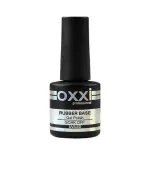 База для гель лака OXXI Professional Rubber Base, 8 мл