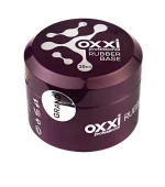 База для гель лака OXXI Professional Rubber Base, 30 мл