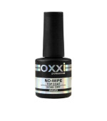 Топ для гель лака OXXI Top No Wipe 15 мл