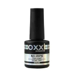 Топ для гель лака OXXI Top No Wipe 15 мл