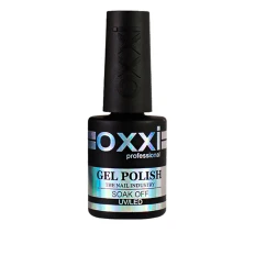 Гель лак OXXI French 8 мл