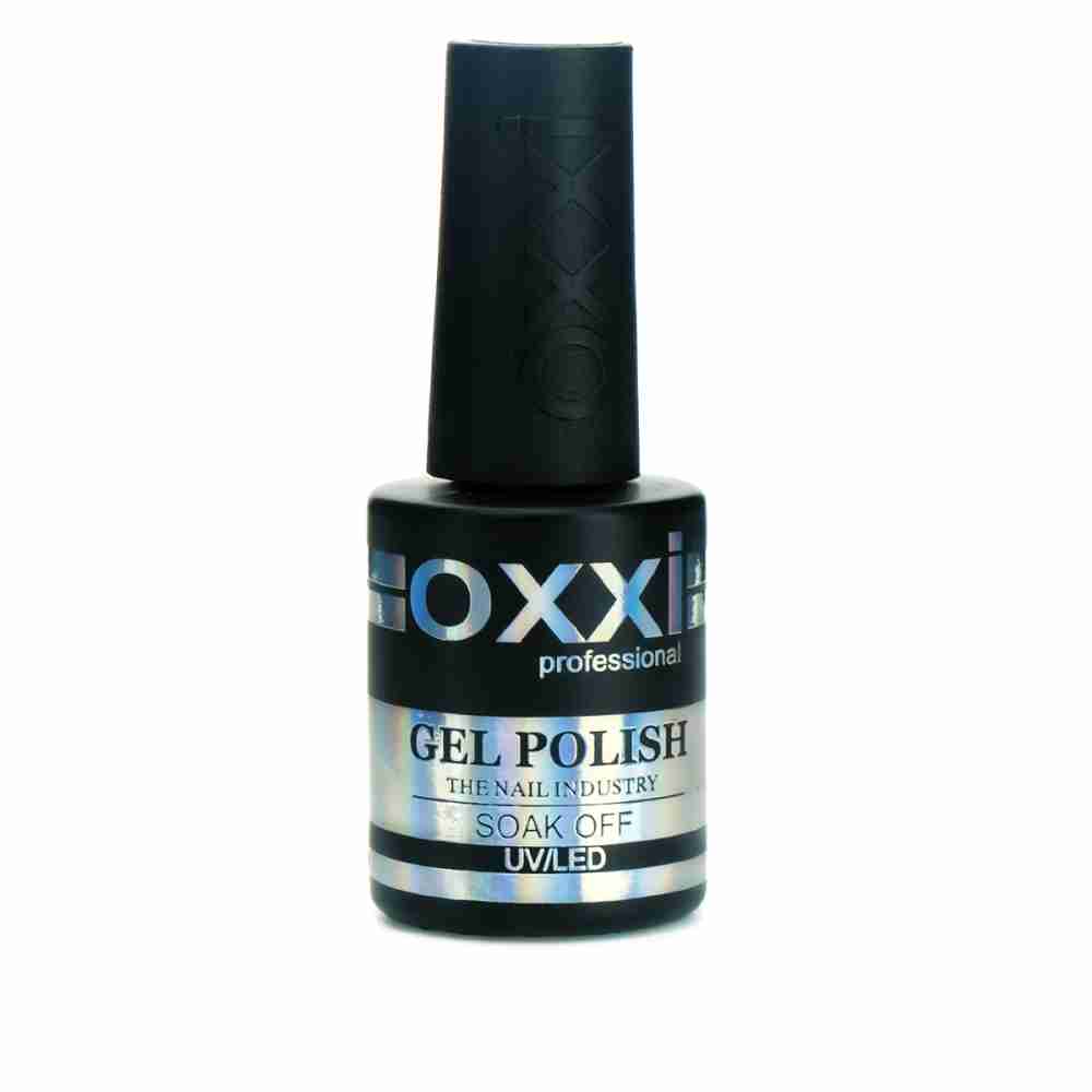 Гель-лак OXXI MoonStone 10 мл