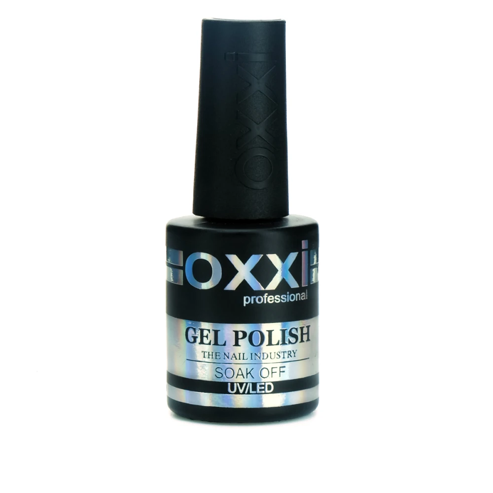 Гель лак OXXI MoonStone 10 мл