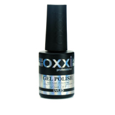 Гель лак OXXI MoonStone 10 мл