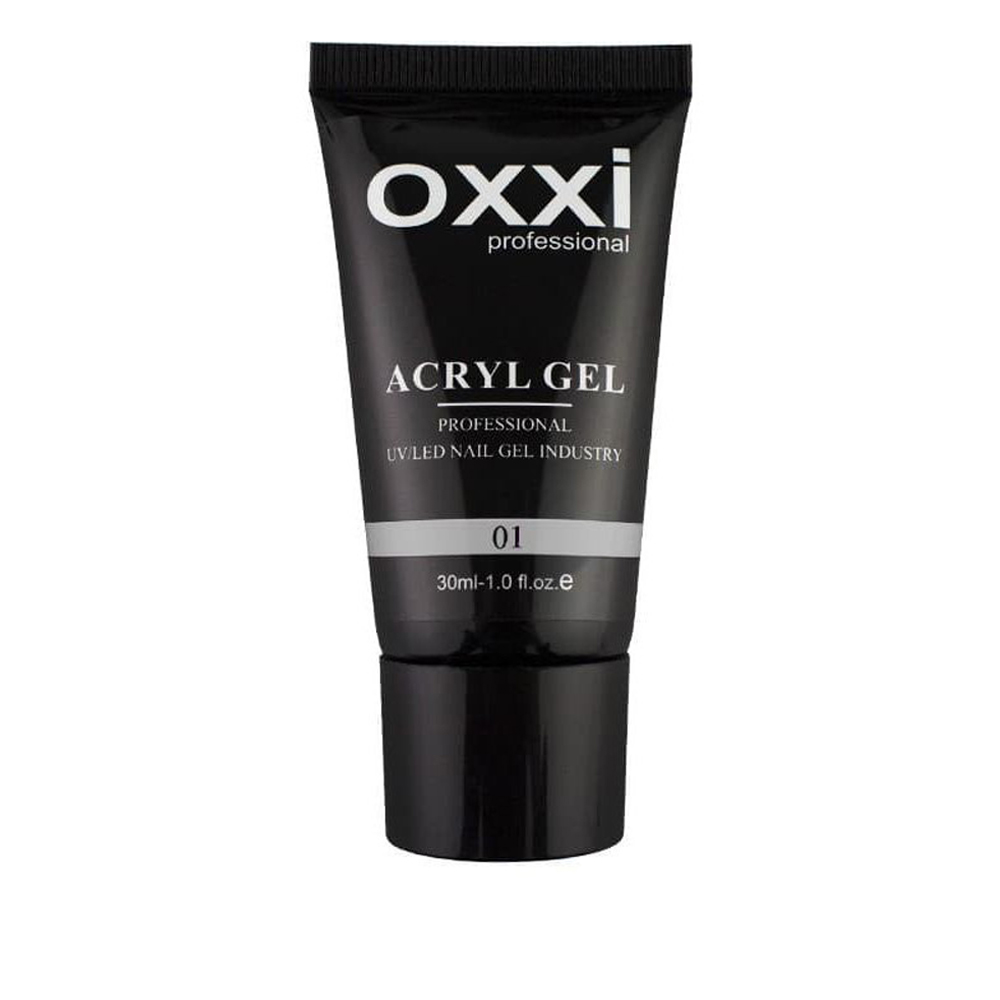 Акригель OXXI ACRYL GEL 30 мл