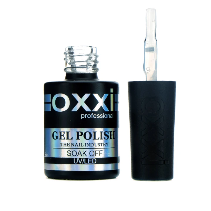 База для гель-лаку OXXI GRAND Rubber Base 10 мл