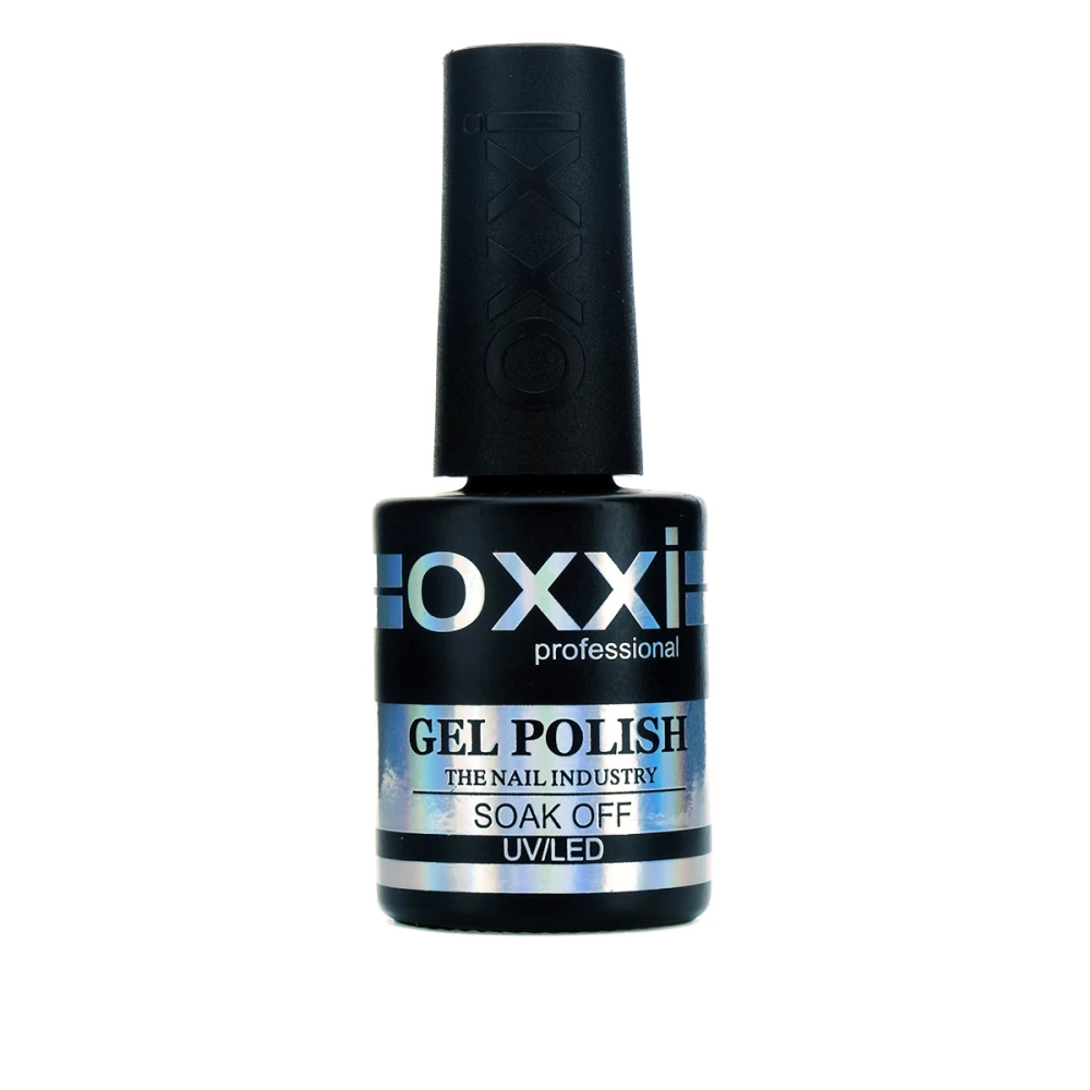 База для гель-лаку OXXI GRAND Rubber Base 10 мл
