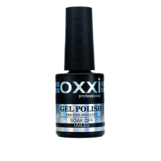 База для гель-лаку OXXI GRAND Rubber Base 10 мл