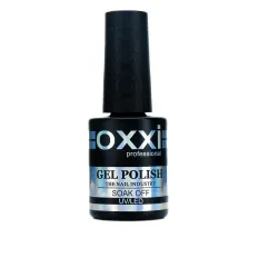 База для гель лака OXXI GRAND Rubber Base 10 мл