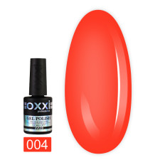 Гель лак OXXI 10 мл (004)