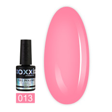 Гель лак OXXI 10 мл (013)