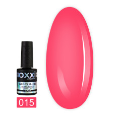 Гель-лак OXXI 10 мл (015)