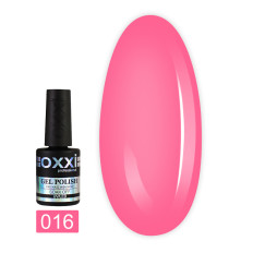 Гель-лак OXXI 10 мл (016)