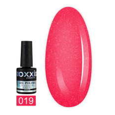 Гель лак OXXI 10 мл (019)
