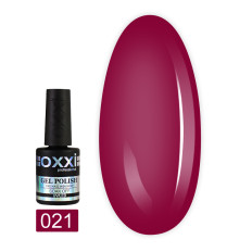 Гель лак OXXI 10 мл (021)