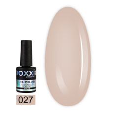 Гель лак OXXI 10 мл (027)
