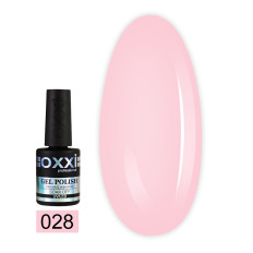 Гель лак OXXI 10 мл (028)