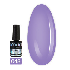 Гель-лак OXXI 10 мл (048)