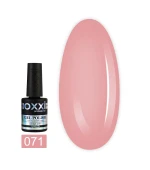 Гель лак OXXI 10 мл (071)