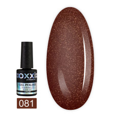 Гель-лак OXXI 10 мл (081)