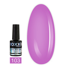 Гель-лак OXXI 10 мл (103)