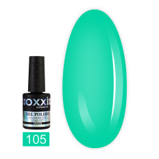 Гель-лак OXXI 10 мл (105)