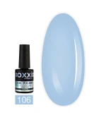 Гель лак OXXI 10 мл (106)