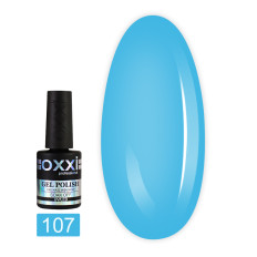 Гель-лак OXXI 10 мл (107)