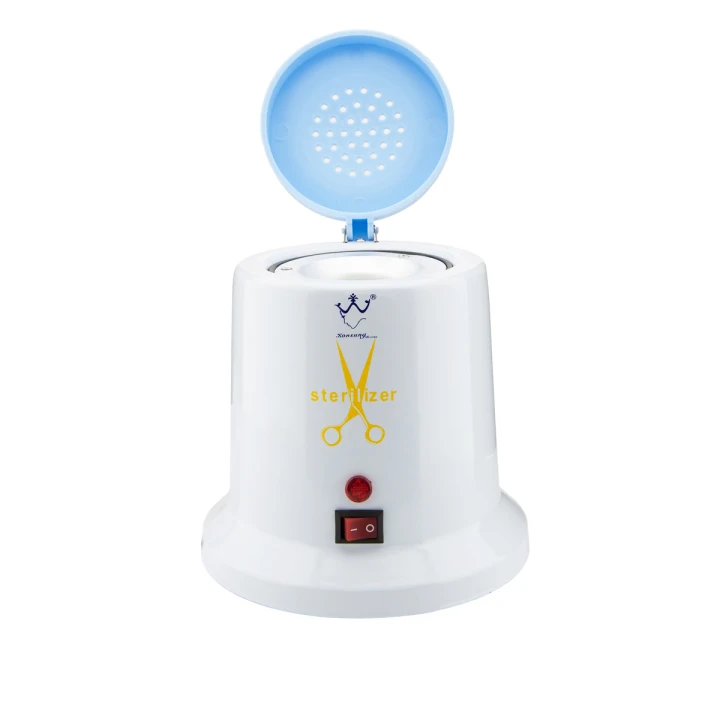 Стерилизатор для инструментов Бьюти-Сервис кварцевый керамика WN308B/9008