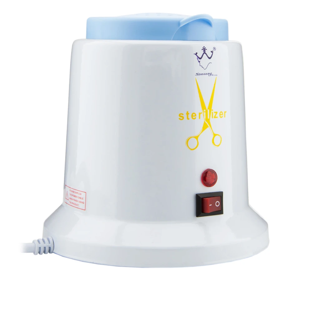 Стерилизатор для инструментов Бьюти-Сервис кварцевый керамика WN308B/9008