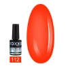 Гель лак OXXI 10 мл (112)