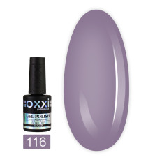 Гель-лак OXXI 10 мл (116)
