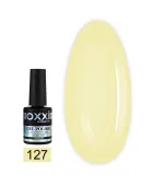 Гель лак OXXI 10 мл (127)