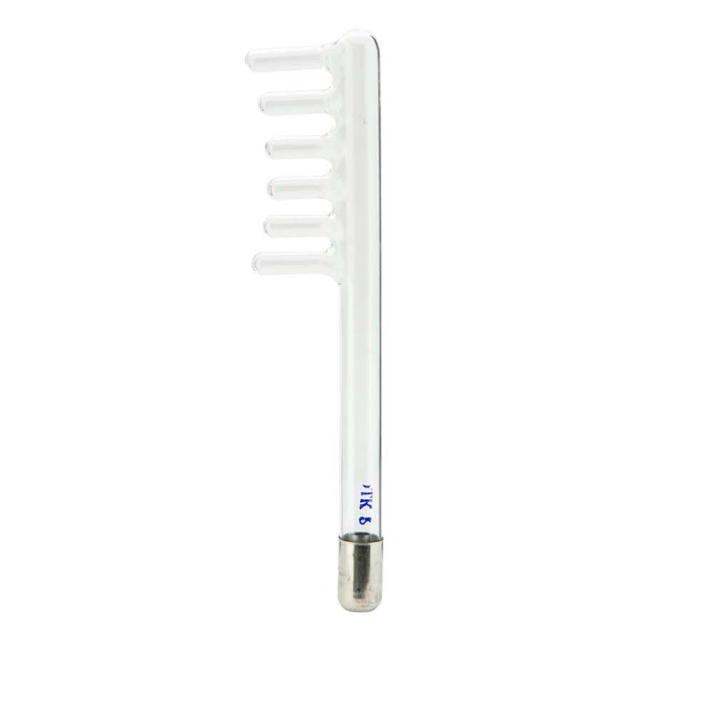 Электрод для дарсонваля Бьюти-Сервис Корона Гребешковый