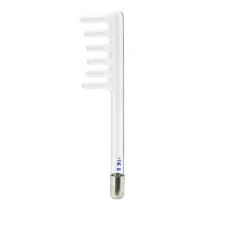 Електрод для дарсонваля Бьюті-Сервіс Корона Гребінець