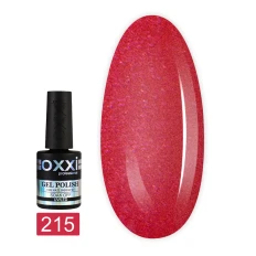 Гель лак OXXI 10 мл (215)